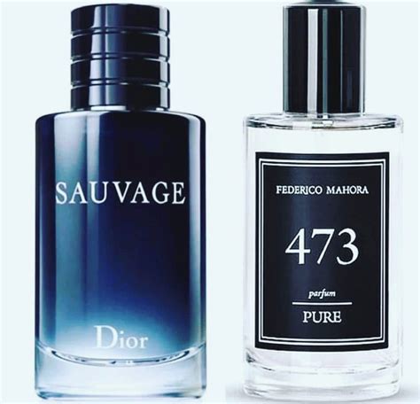 scents like sauvage